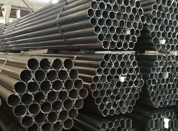 东台ND钢管采购