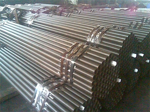 东台402考登钢管